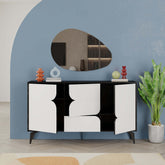 Spark Sideboard Display Unit